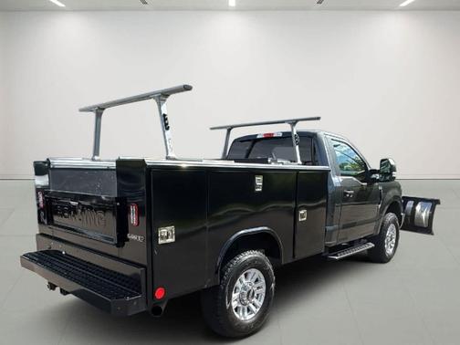 2018 Ford F-250 XL