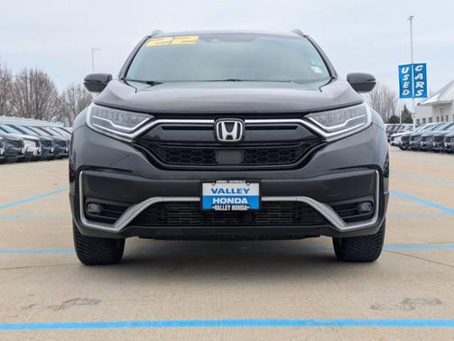 2022 Honda CR-V AWD Touring
