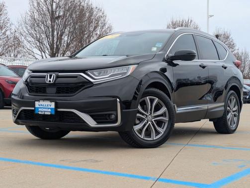 2022 Honda CR-V AWD Touring
