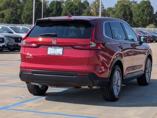 2023 Honda CR-V EX AWD