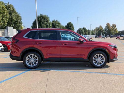 2023 Honda CR-V EX AWD