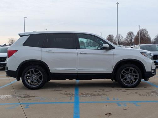 2023 Honda Passport AWD EX-L
