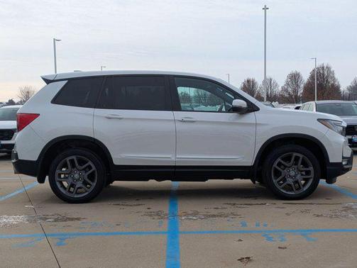 2023 Honda Passport AWD EX-L