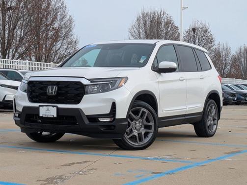 2023 Honda Passport AWD EX-L