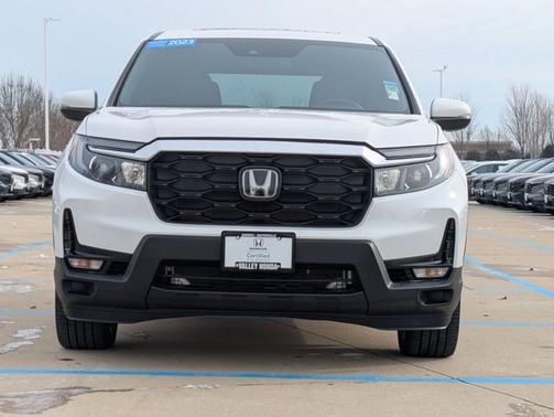 2023 Honda Passport AWD EX-L