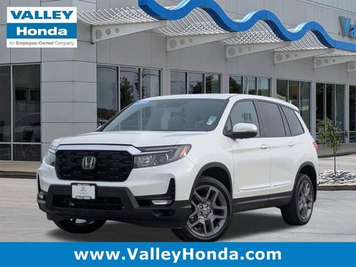 2023 Honda Passport AWD EX-L
