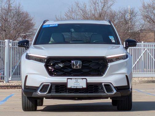 2023 Honda CR-V Hybrid Sport Touring AWD
