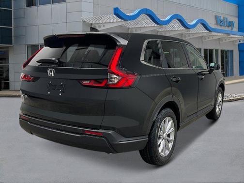 2025 Honda CR-V EX AWD