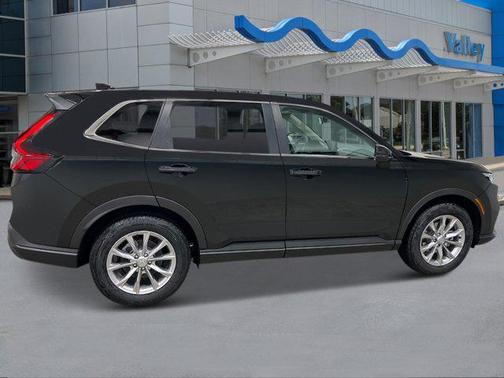 2025 Honda CR-V EX AWD