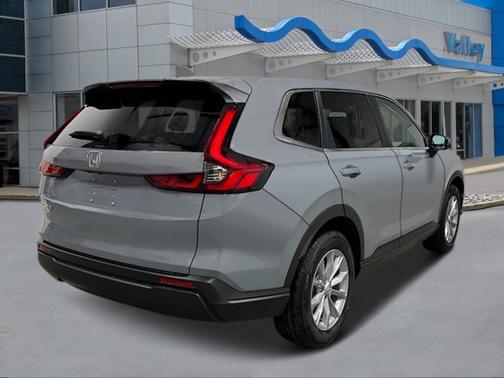2025 Honda CR-V EX AWD