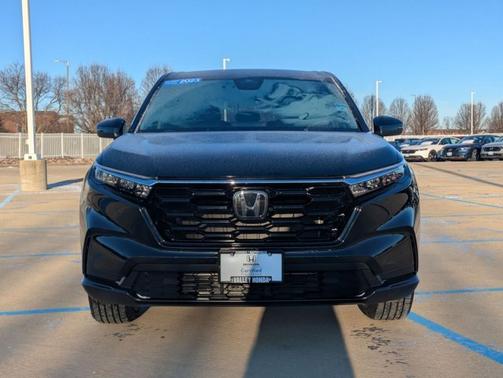 2023 Honda CR-V EX AWD