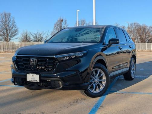 2023 Honda CR-V EX AWD