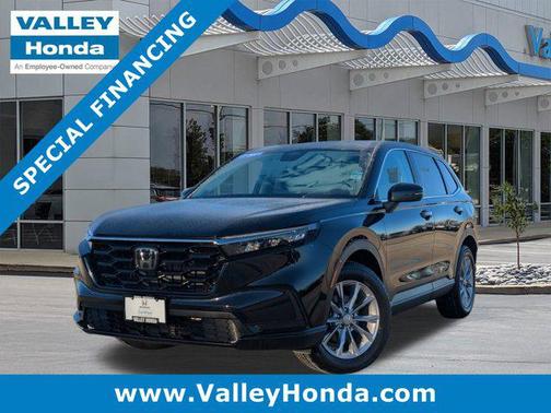 2023 Honda CR-V EX AWD