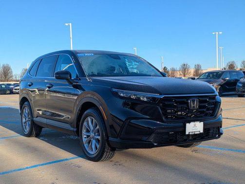 2023 Honda CR-V EX AWD