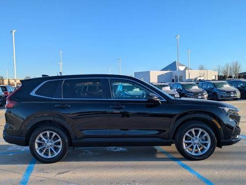2023 Honda CR-V EX AWD