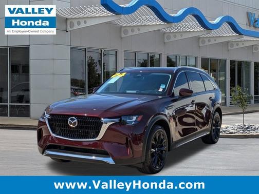 2024 Mazda CX-90 3.3 Turbo Premium