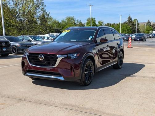 2024 Mazda CX-90 3.3 Turbo Premium