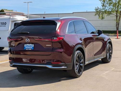 2024 Mazda CX-90 3.3 Turbo Premium