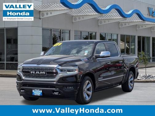 2021 RAM 1500 Limited