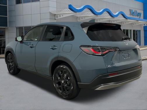2025 Honda HR-V AWD Sport