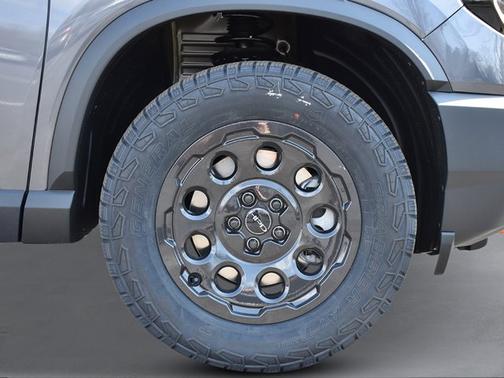 2026 Honda Passport Black Edition