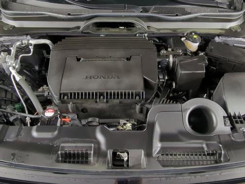 2026 Honda Passport Black Edition