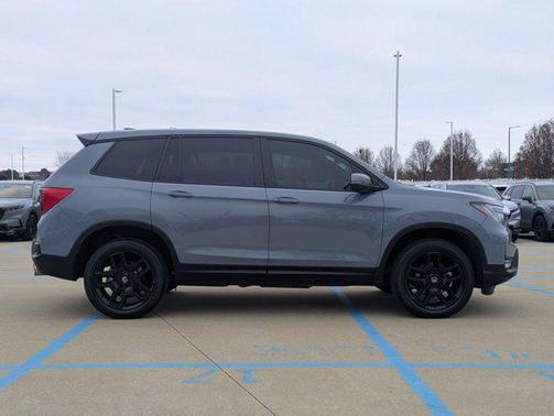 2024 Honda Passport AWD EX-L