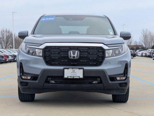 2024 Honda Passport AWD EX-L