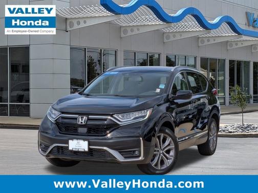2022 Honda CR-V AWD Touring