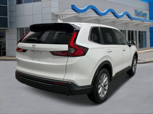 2025 Honda CR-V EX AWD