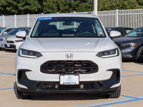 2023 Honda HR-V LX