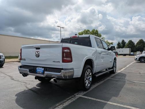 2022 RAM 1500 Longhorn