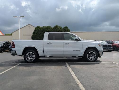 2022 RAM 1500 Longhorn