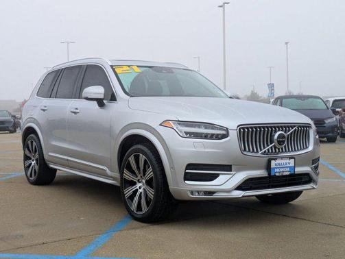 2021 Volvo XC90 T6 Inscription