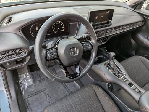 2023 Honda HR-V AWD Sport