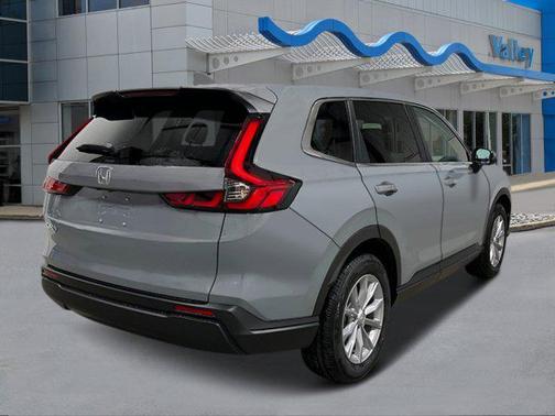 2025 Honda CR-V EX AWD