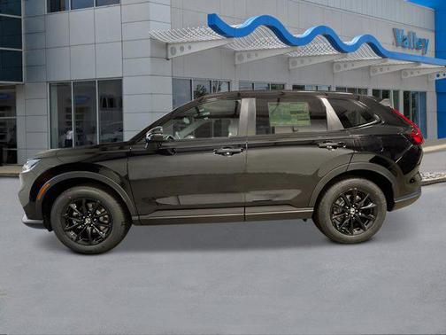 2026 Honda CR-V Hybrid Sport AWD