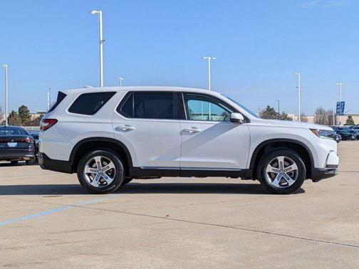 2023 Honda Pilot AWD EX-L 7 Passenger