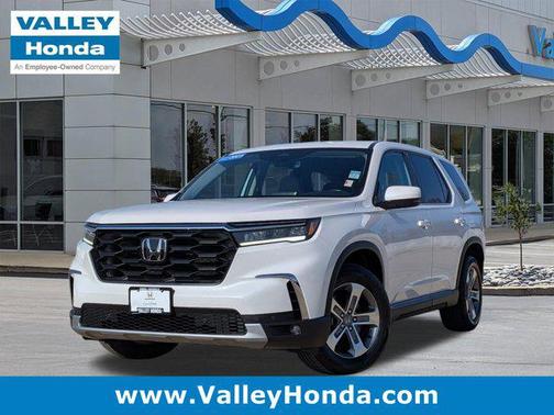 2023 Honda Pilot AWD EX-L 7 Passenger