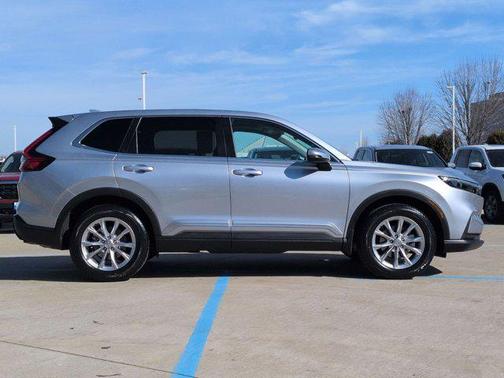 2023 Honda CR-V EX-L AWD