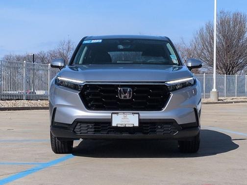 2023 Honda CR-V EX-L AWD