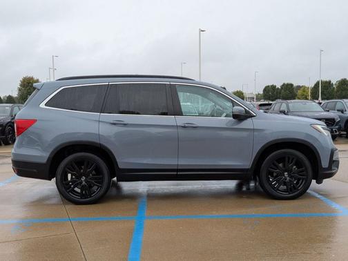 2022 Honda Pilot AWD Special Edition