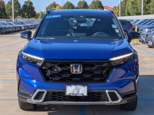 2023 Honda CR-V Hybrid Sport Touring AWD