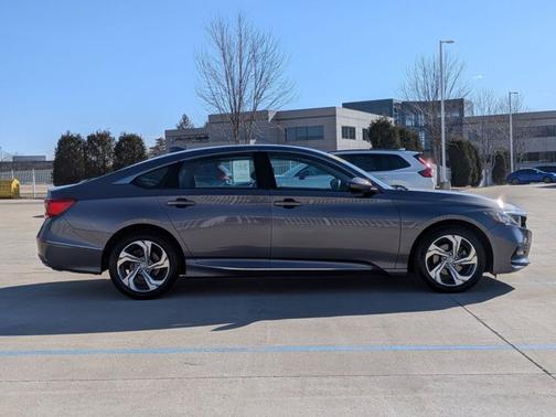 2019 Honda Accord EX