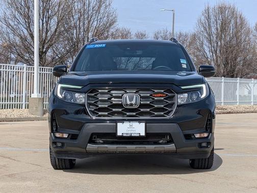 2023 Honda Passport AWD TrailSport
