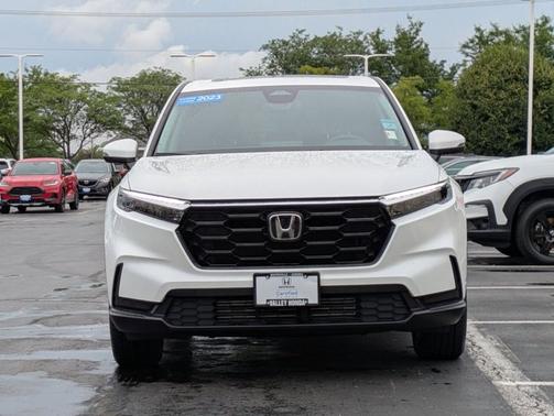 2023 Honda CR-V EX 2WD