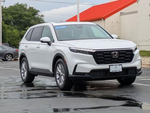 2023 Honda CR-V EX 2WD