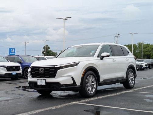 2023 Honda CR-V EX 2WD