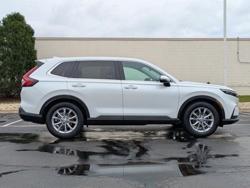 2023 Honda CR-V EX 2WD