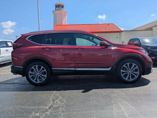 2022 Honda CR-V AWD Touring